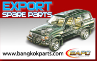 Exports spareparts